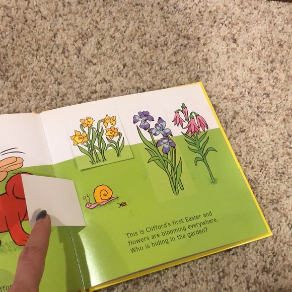 First Easter gift - Picture 7 of 8